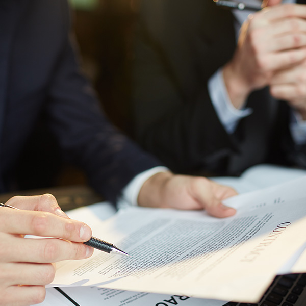 Contract Drafting